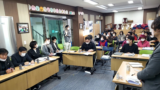 도시방재 이미지