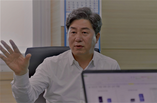 아진글로벌 이미지