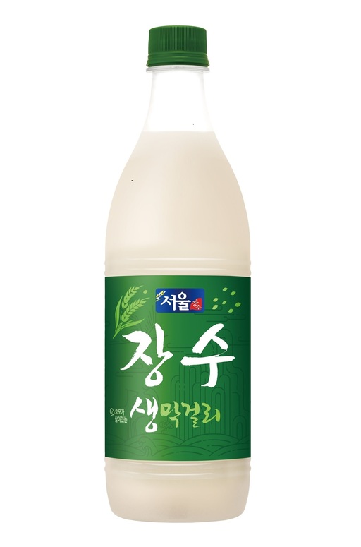 탁주 이미지