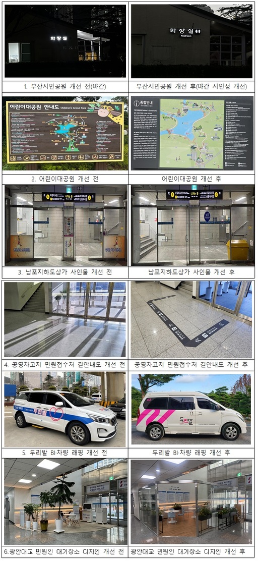 도시미관 이미지