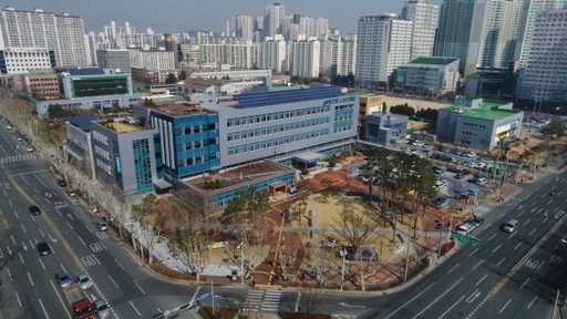 대구 북구, ‘경북대서문 동아리 골목’ 골목상권 회복 지원사업 선정