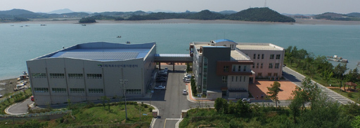 (재)목포수산식품지원센터 이미지