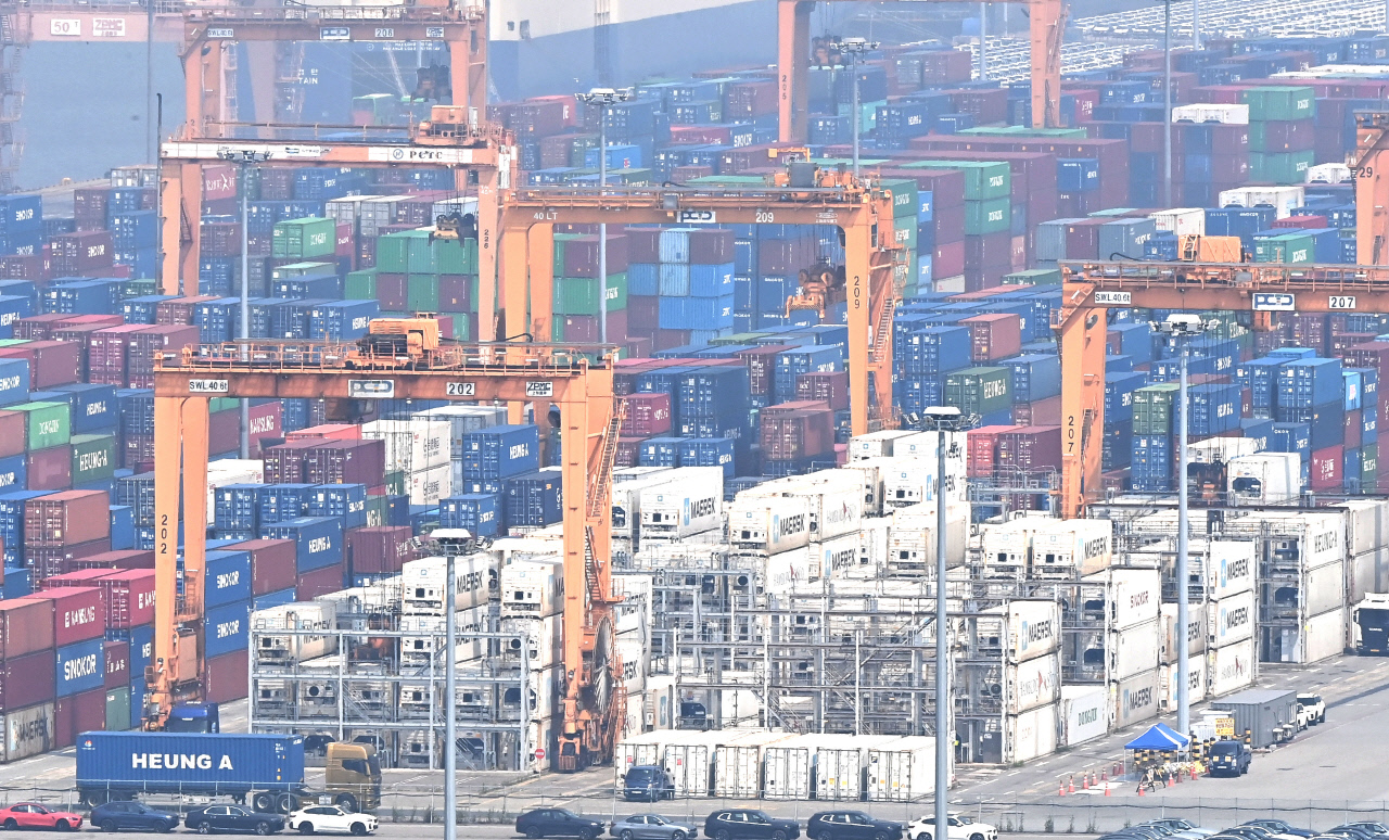 상반기 무역기술장벽 '역대 최고'… 美·中·EU 규제 16%↑