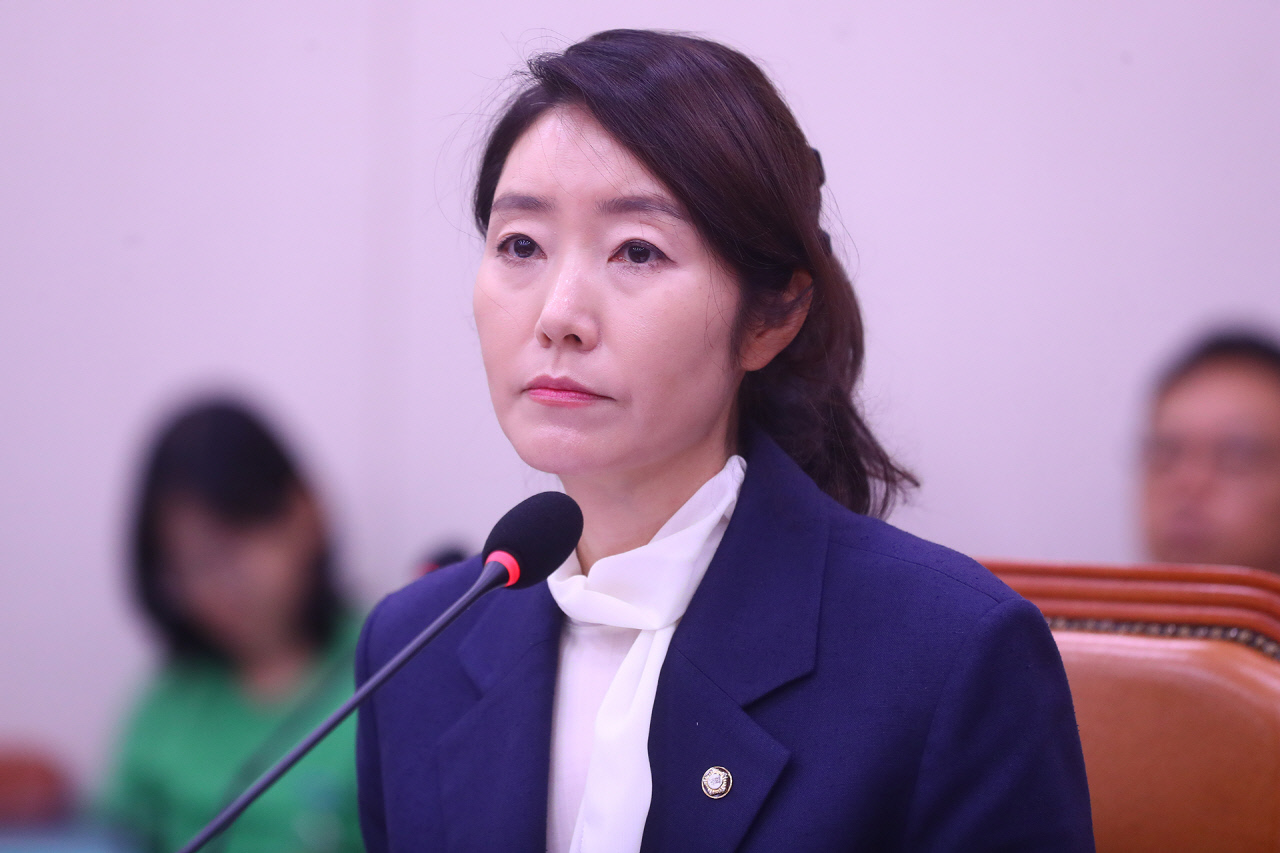 인사청문 슈퍼위크 첫날부터 곳곳 파열음, 강선우는 갑질 의혹 폭로 보좌진에 "심심한 사과"