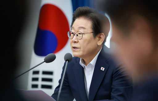 韓美 상호관세 협상 막바지 돌입… 대통령실 "국익 최우선으로 차분히 협상 중"