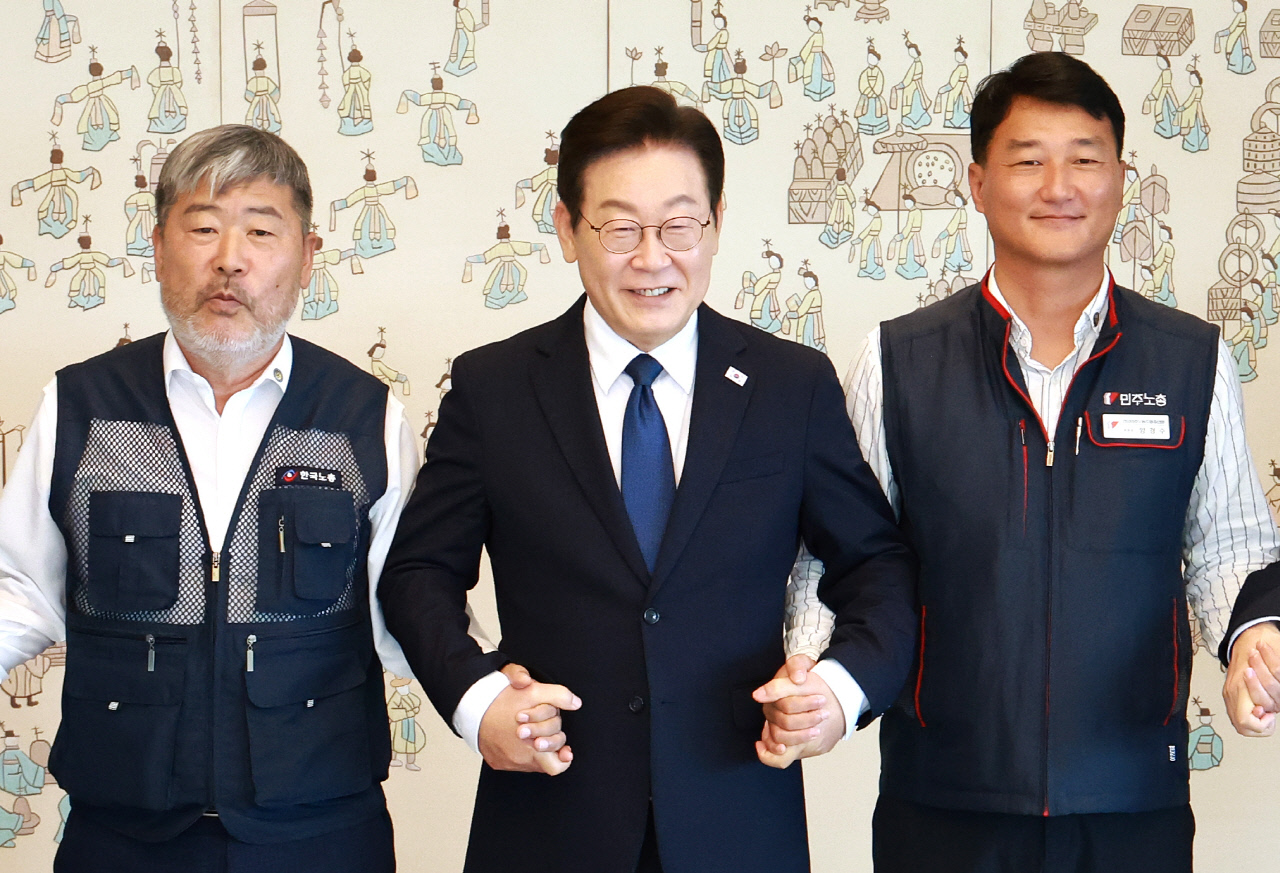 주4.5일제·정년연장 논의 본격화…임금조정 난제에 향후 진통 불가피