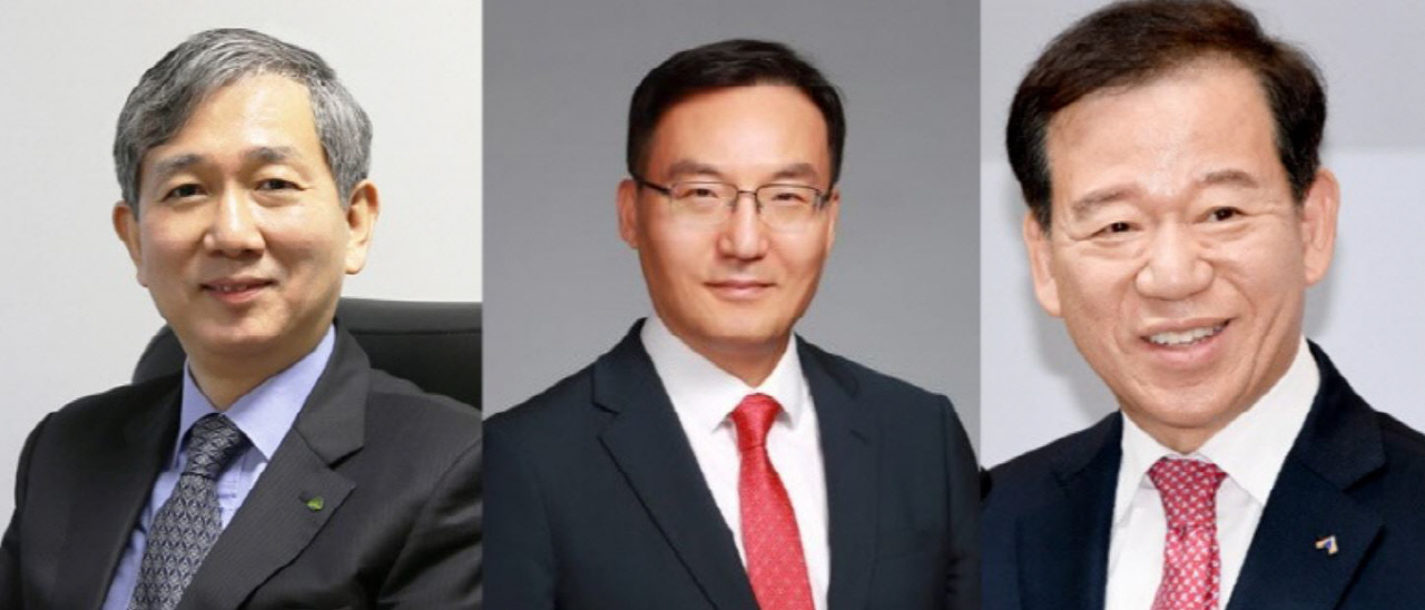 금투협 회장 선거판 열렸다…현직·관료·정통 3파전 구도 확정