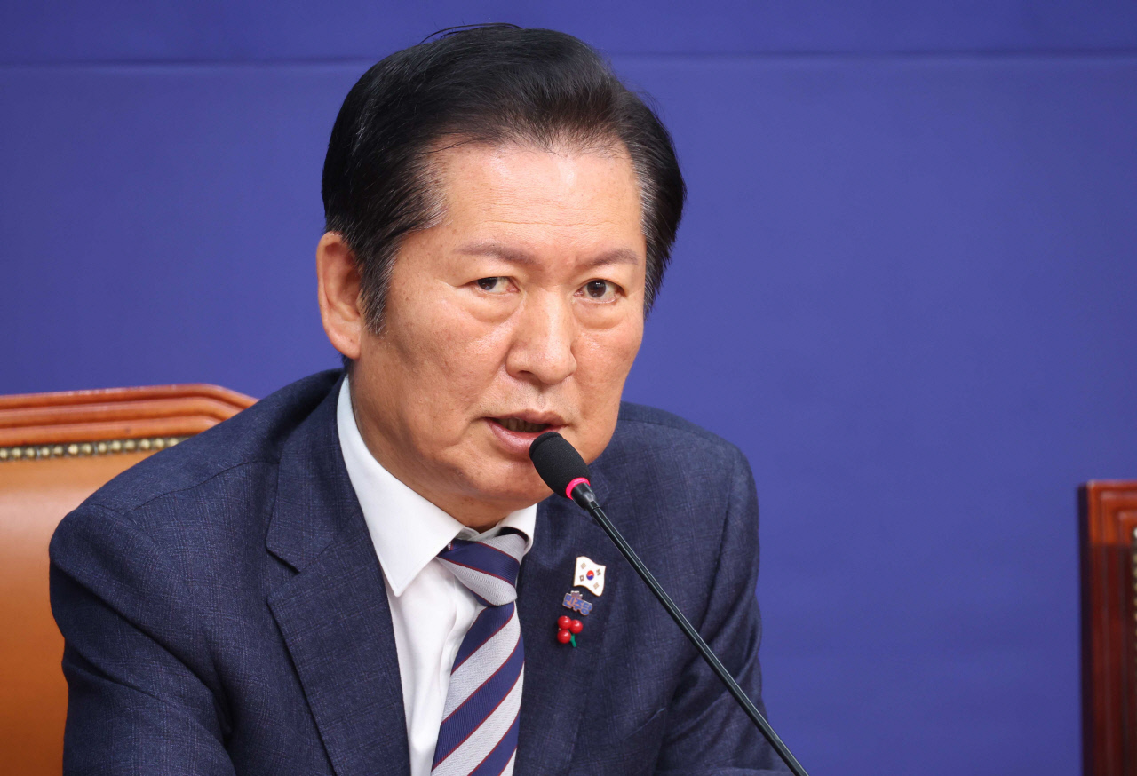 민주당 "지귀연 방지법 연내 처리" vs 국힘 "사법부 독립 훼손 위헌"