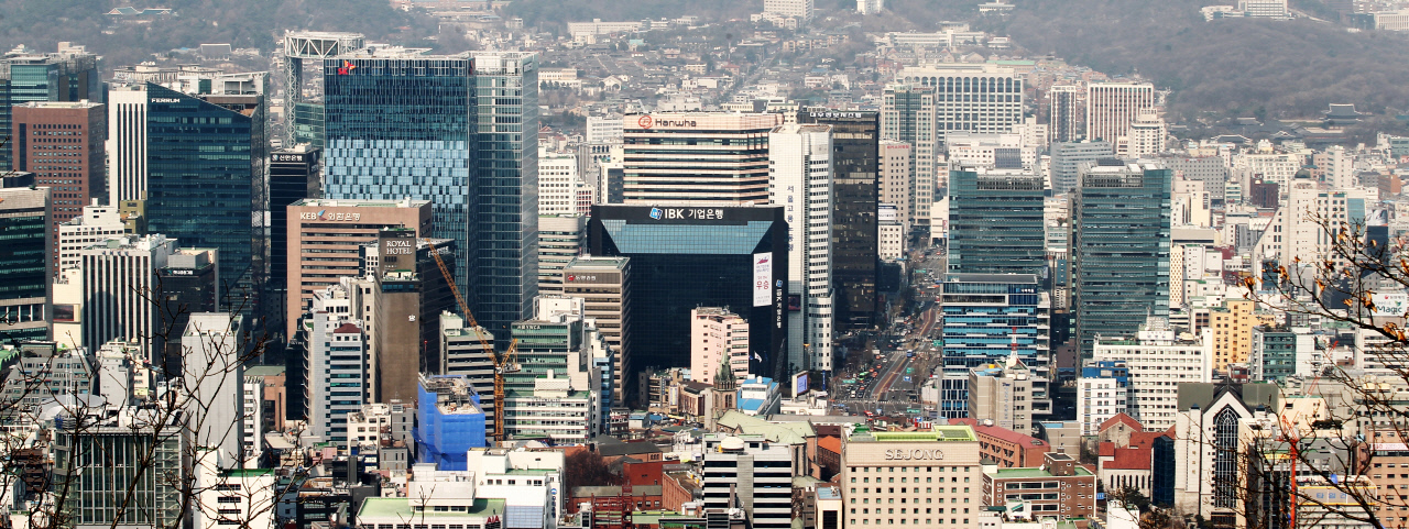 [2026 신년호]기업 절반, 올 경영 여건 '작년과 비슷'…韓 경제 환경 '52점'