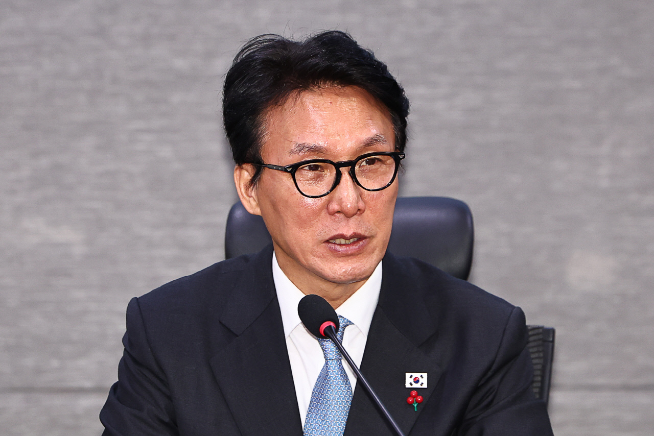 김민석 "사이비 이단, 척결해야 할 사회악…통일교·신천지 등 합동 수사하라"