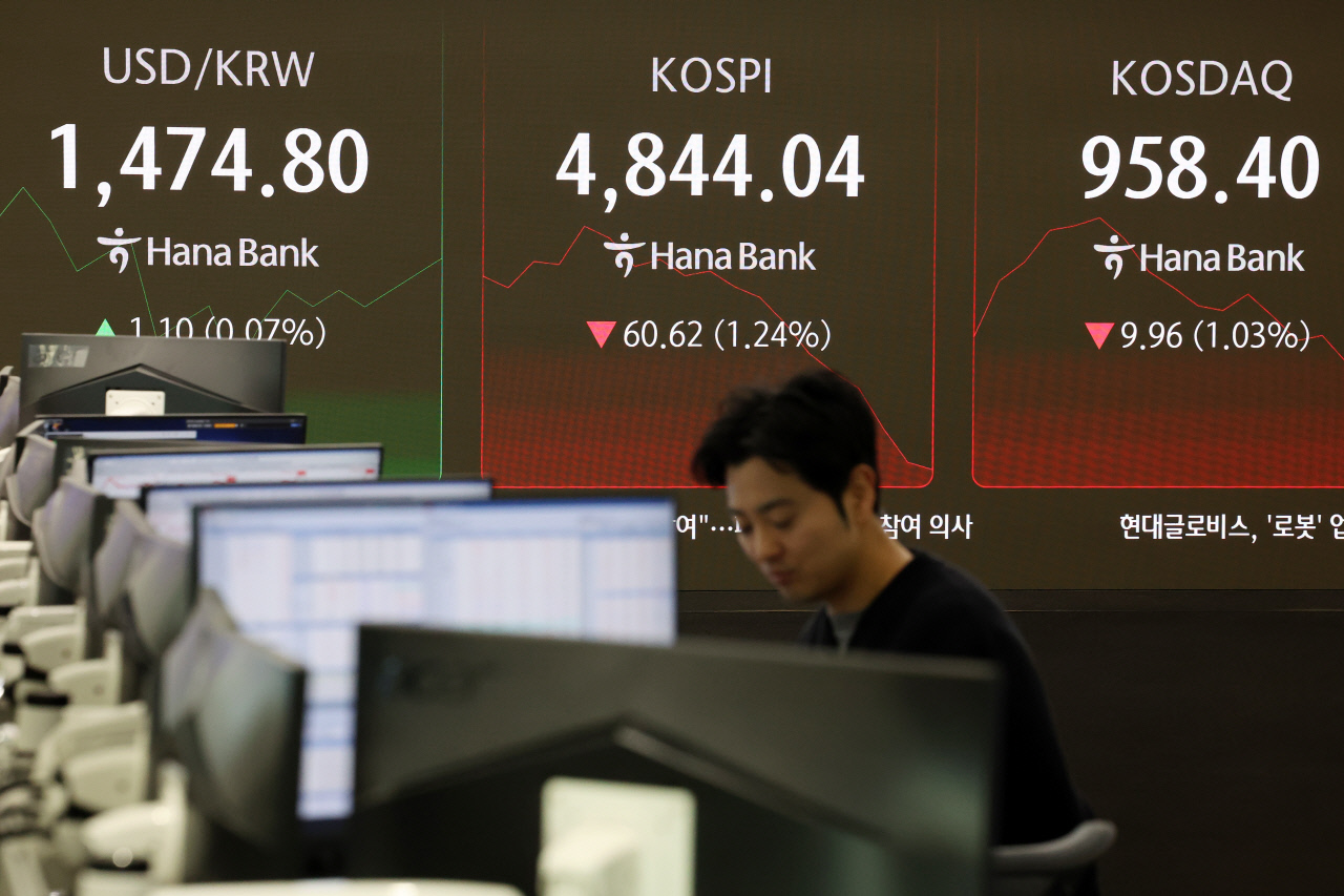 정부, 해외주식 팔아 국내 투자하면 양도세 최대 100% 공제 추진