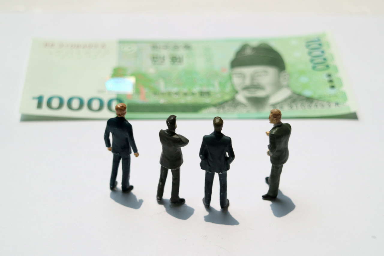 은행 수신금리 고심…금리 높은 상품은?