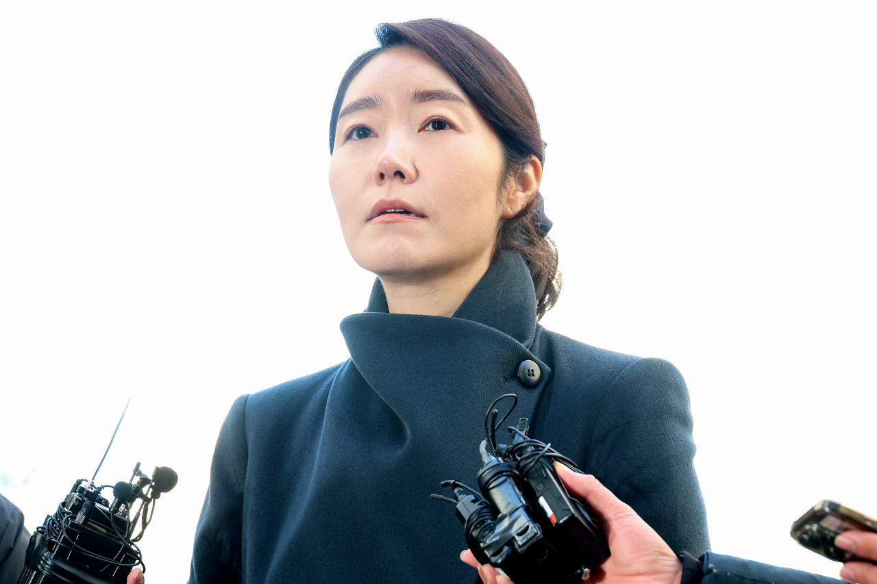 '1억 공천헌금 의혹' 강선우, 피의자 신분으로 경찰 출석… '공천헌금' 실체 규명 집중조사