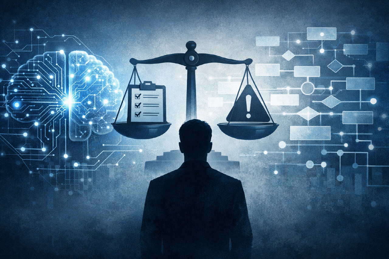 [AI기본법 시행](下)세계 최초 AI 기본법, 산업계는 왜 불안해하나