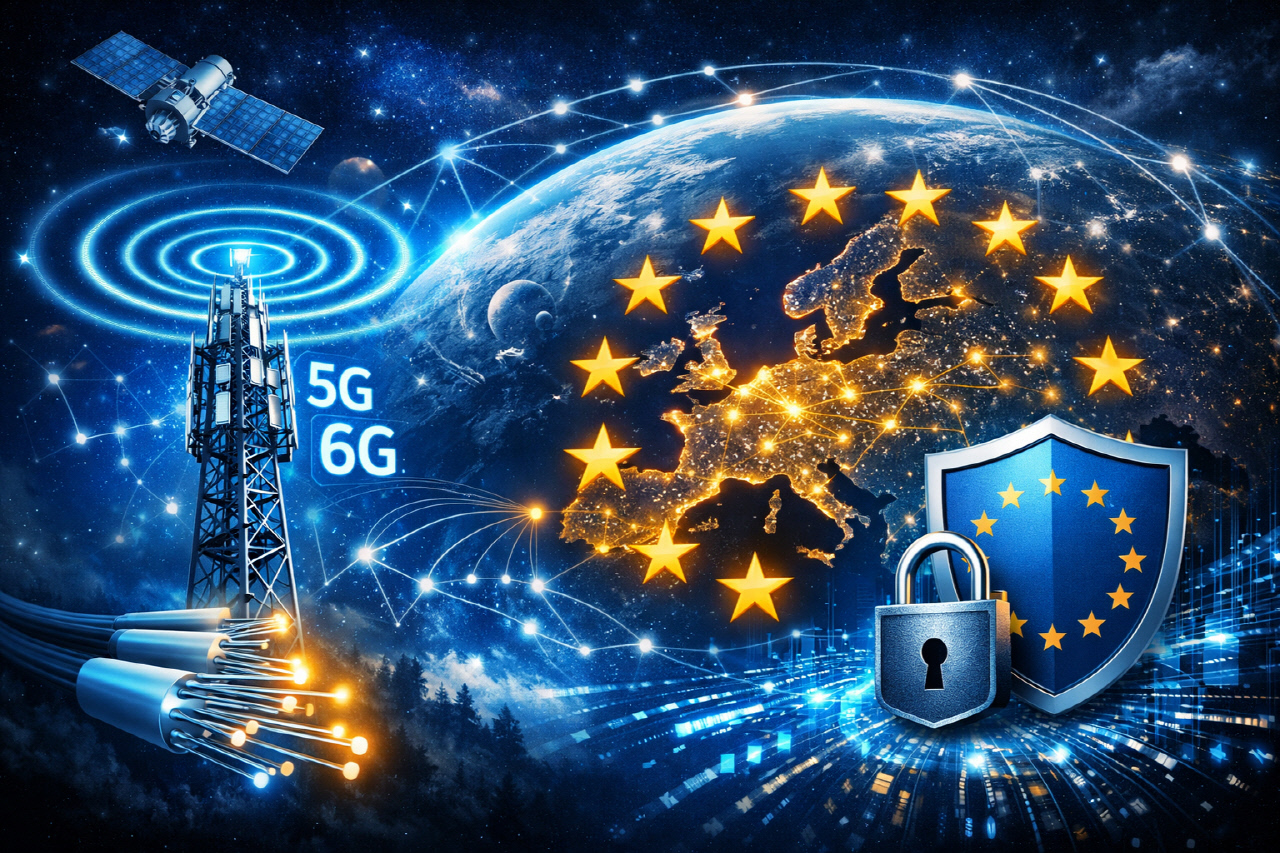 규제는 줄이고 통합은 강화…EU 통신 정책의 대전환