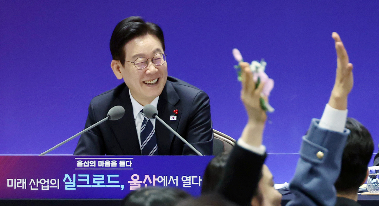 美NDS '韓 군사지원 줄여도 北억제 가능' 입장… 한미 대북정책 방향 전면 전환되나