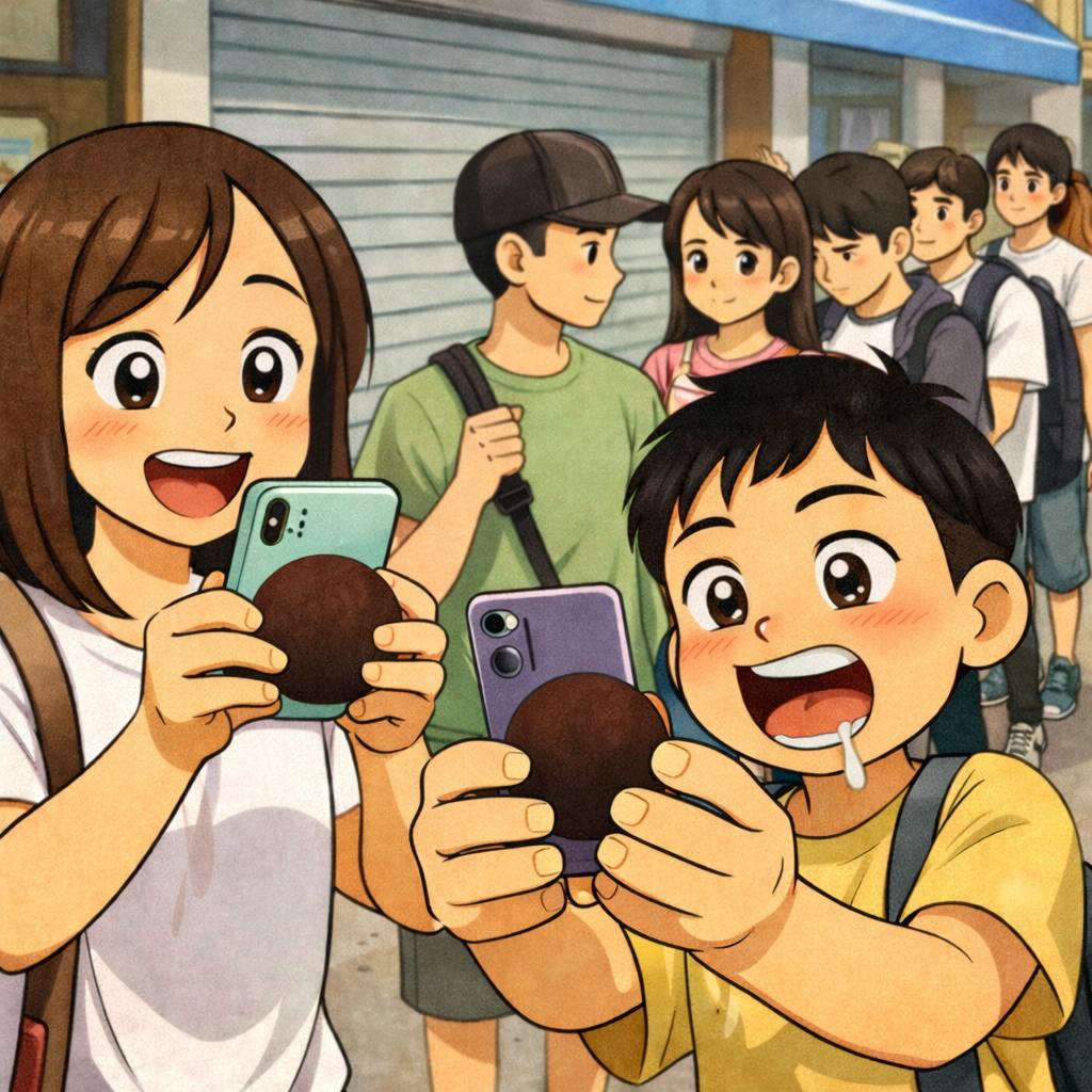 '두바이 쫀득쿠키' 열풍…"원가·수급 불안" 디저트 붐의 그늘