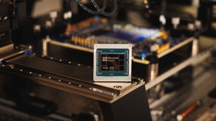 SK하이닉스, MS 차세대 AI 칩에 HBM3E 단독 공급