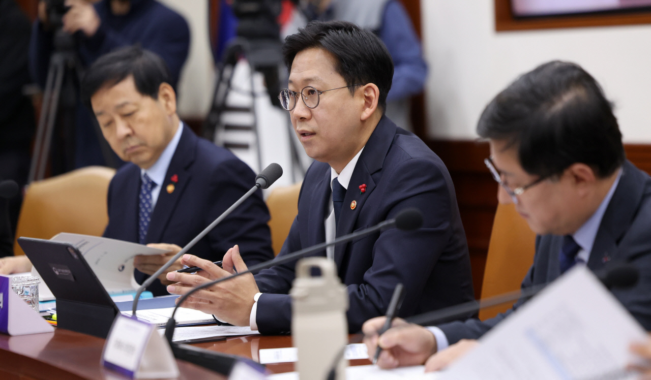 韓 정부 “관세와 무관” vs 美 “비관세 장벽”…디지털 규제 충돌