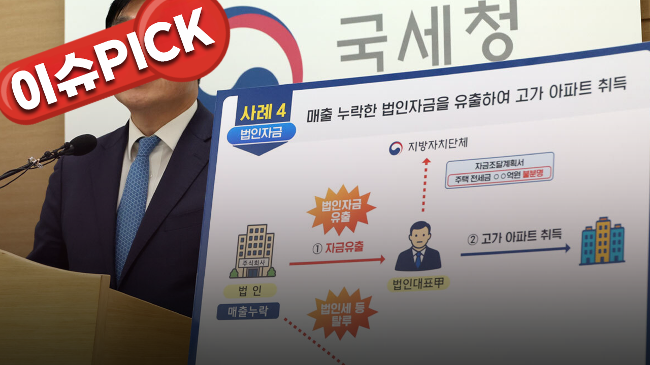[이슈PICK] 다음 달부터 서울 집 살 땐 코인 매각대금도 공개