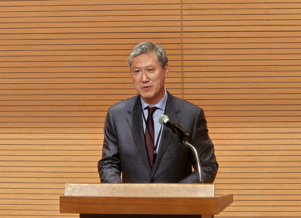 李정부 고위공직자 재산 공개...노재헌 주중대사  530억 1위