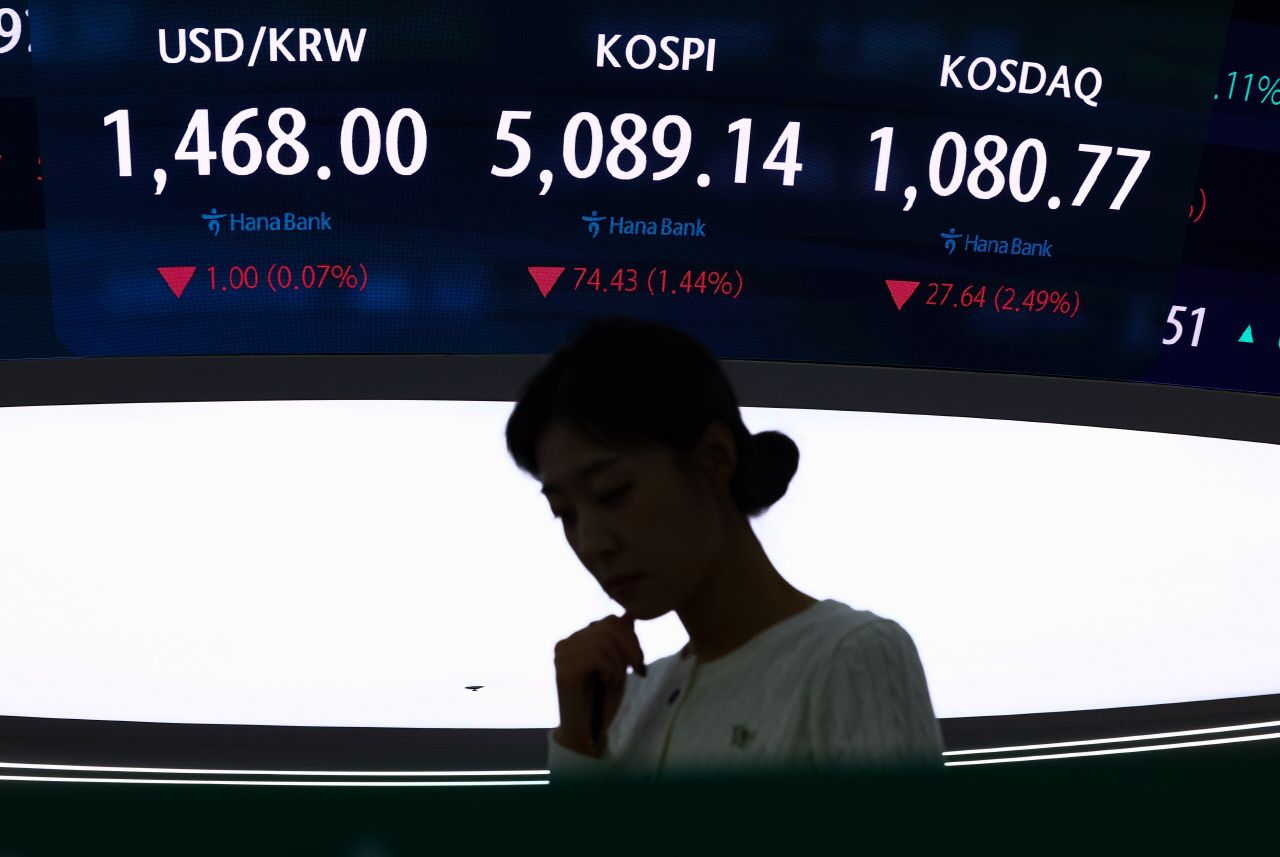 한국 증시 독일이어 대만도 제쳤다… 증권가 낙관론에 과열 신호도