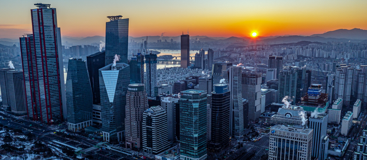 거래대금 폭증에 증권주 '불장'…목표가 줄상향 속 과열 경계도↑