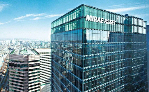 스페이스X·xAI 재평가이익만 1조원…미래에셋 ‘우주로 가는 증권주’-NH투자증권