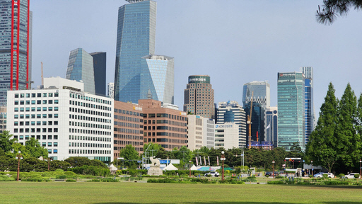 설 연휴에도 멈추지 않는 해외시장…증권사 24시간 데스크 가동
