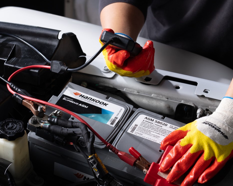 설 연휴 귀성·귀경길 자동차 배터리 점검 중요…반복 시동 등 방전 사고 우려