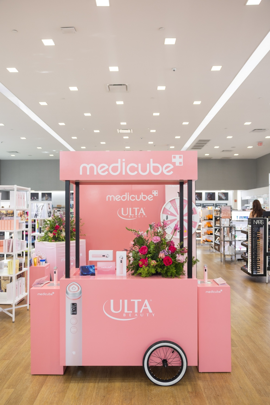 매출 순위의 시대는 끝났다…전략 경쟁으로 재편되는 K뷰티