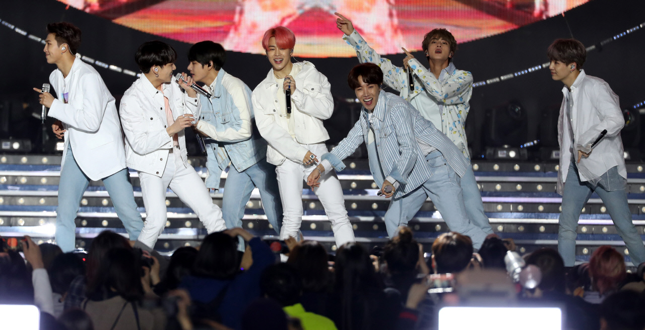 'BTS 완전체 복귀' 하이브, 목표가 줄상향↑