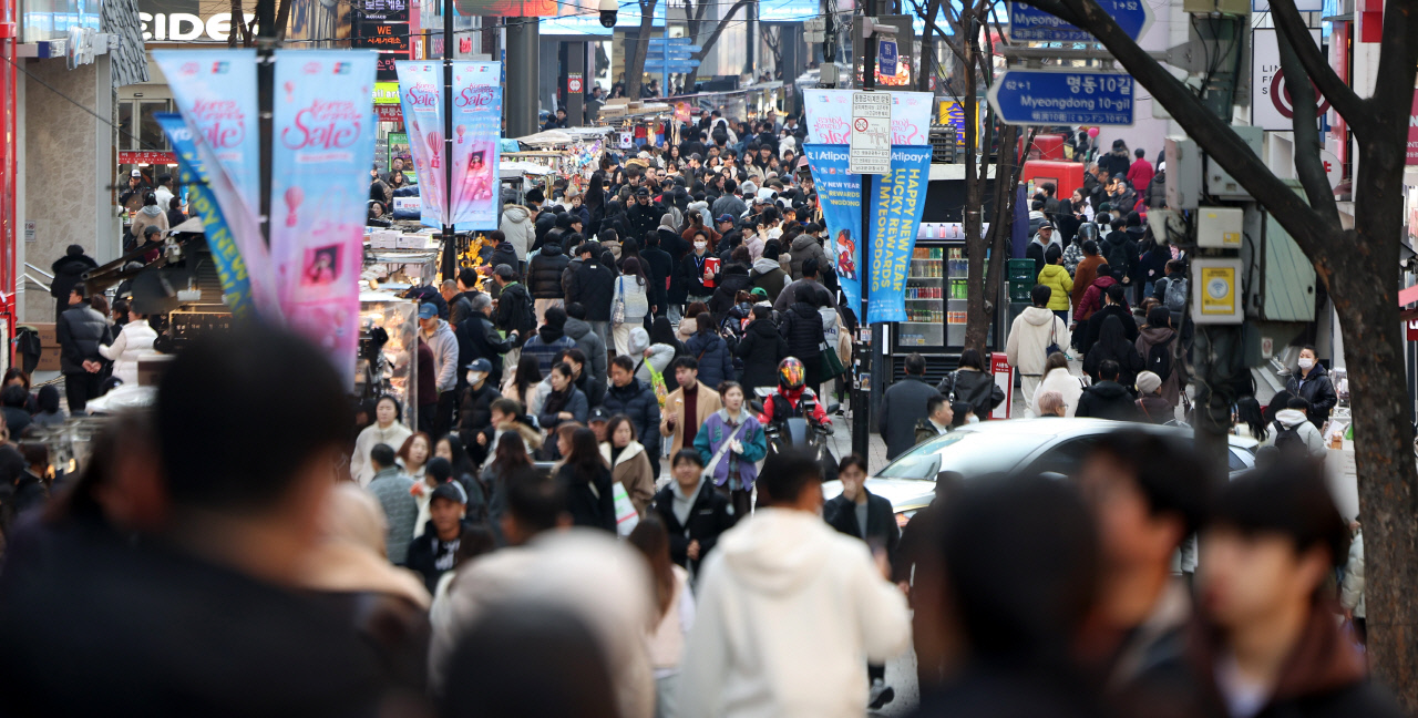 고령화·AI 확산으로 '고용 정체' 진입… 2034년까지 추가 필요인력 122만명