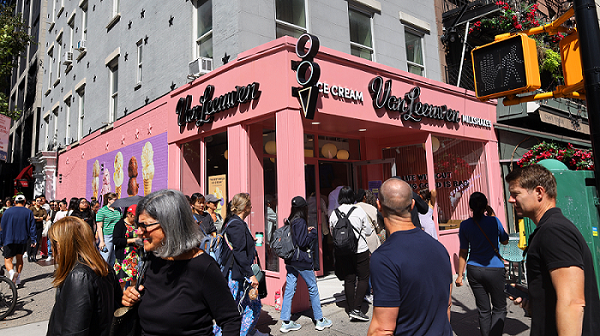 “한국 반응이 곧 세계 성적표”…글로벌 외식업계 진출 러시