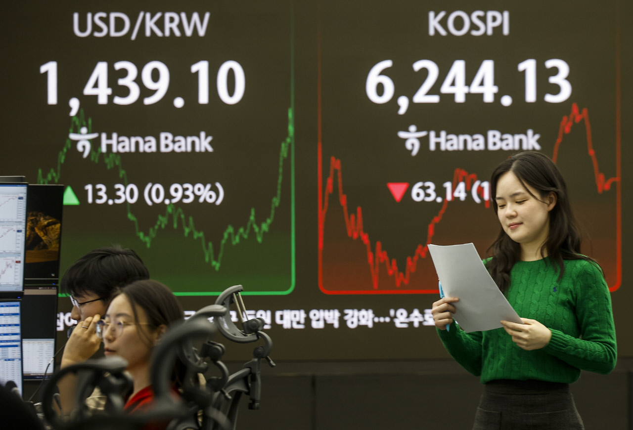 빚투 경고등 속 거래대금 30조시대, '잦은 손바뀜' 변동성 키운다