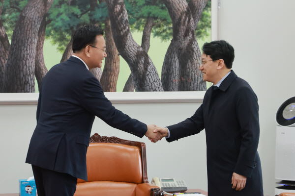 여야, 대미투자특별법 9일까지 법안심사…늦어도 12일 본회의 처리키로