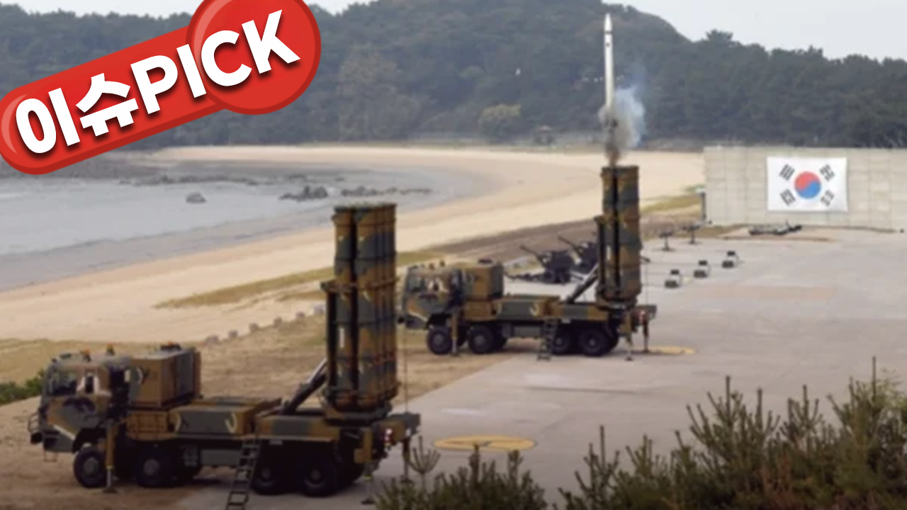 이란 미사일 막아낸 '천궁-II'…중동 국가들 긴급 주문