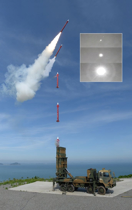 중동 전쟁 확산에 천궁-Ⅱ 주목…K방산 중동 수출 기대 커진다