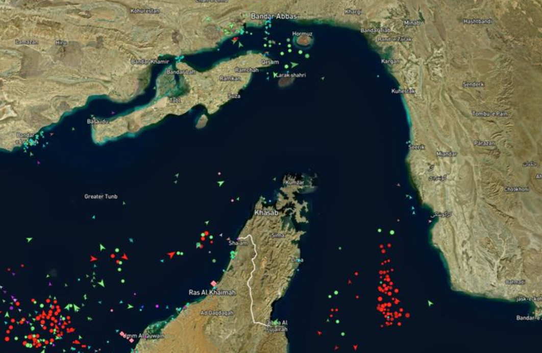 페르시아만 사태, 물가폭등+경기후퇴 부르나...'S 불안감' 고조