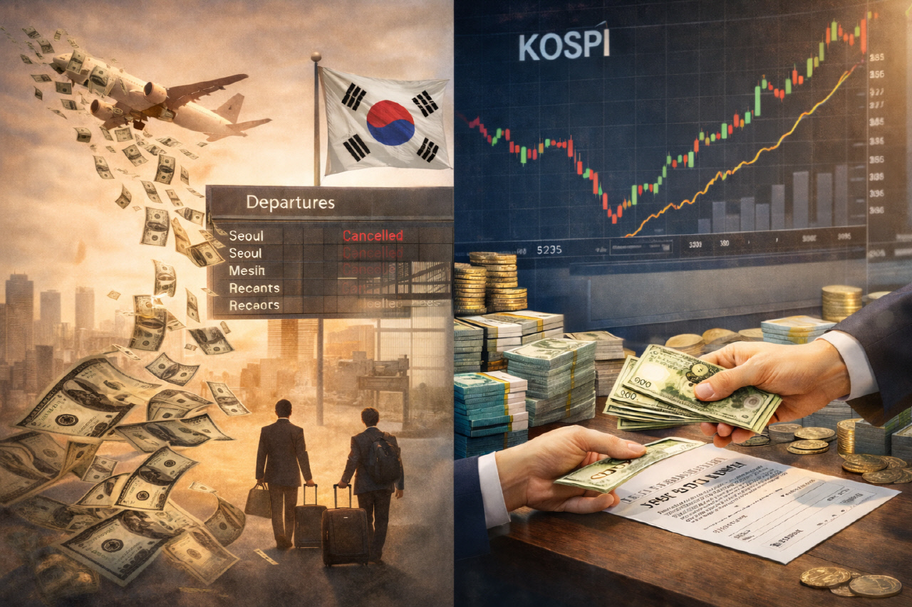 외국인 팔자 받아낸 개미…석 달 새 ‘빚투’ 6조 늘었다