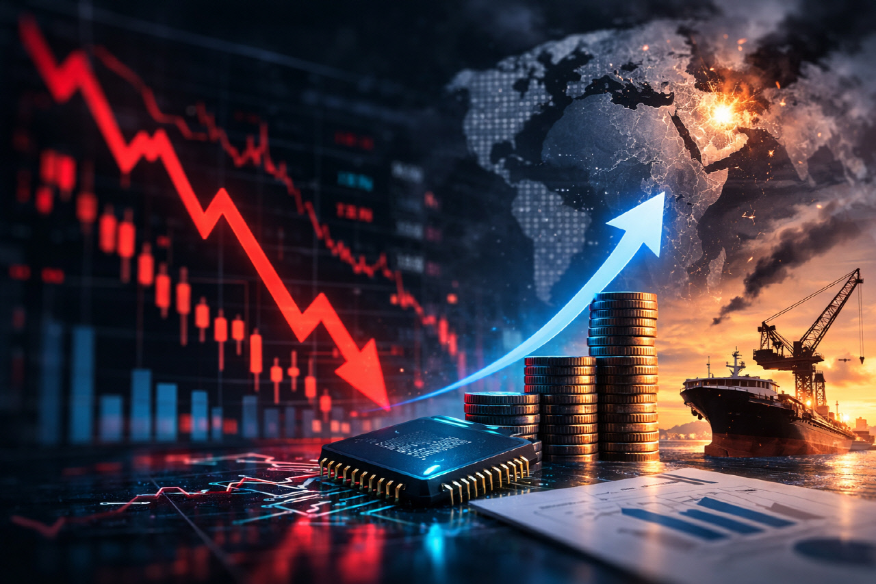 종착역에 다다른 4분기 영업성적…상장사 10곳 중 6곳꼴 전망 밑돌아
