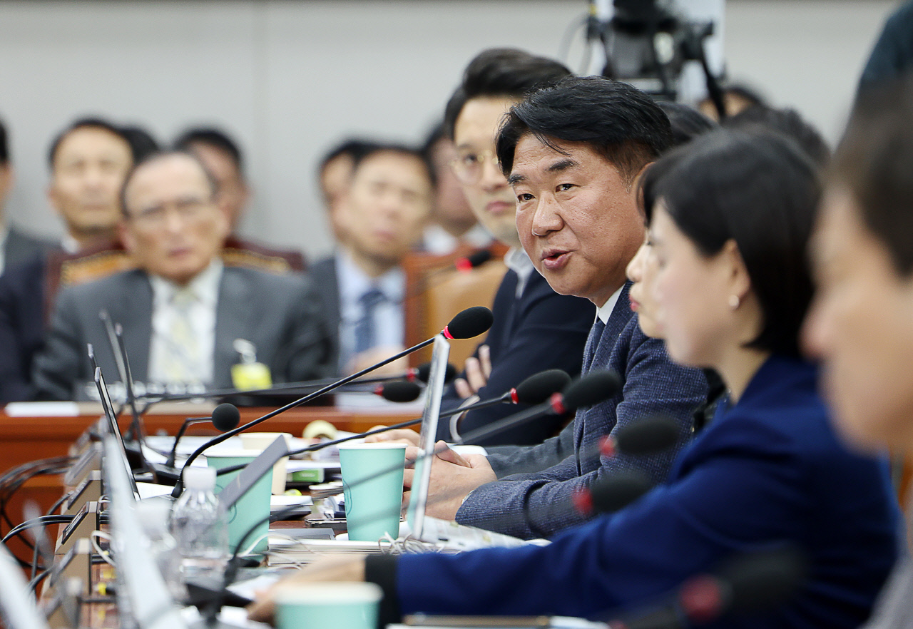 與 일각서 호르무즈 군함 파견 반대 목소리… "韓, 이란의 타격 대상 될 것"