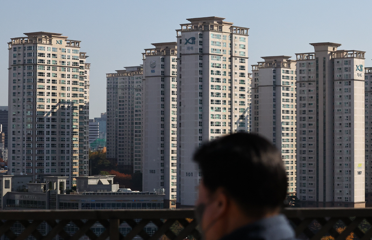 강남 분양 큰 장 선다…아크로·오티에르·디에이치
