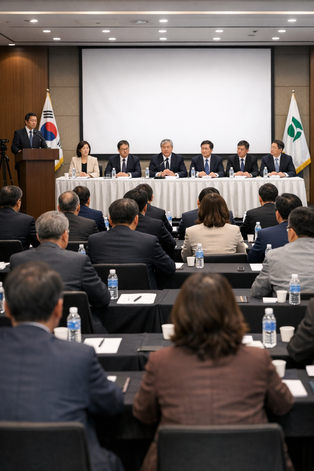 유가·환율 압박 속 식품업계 주총…지배구조 정비로 돌파