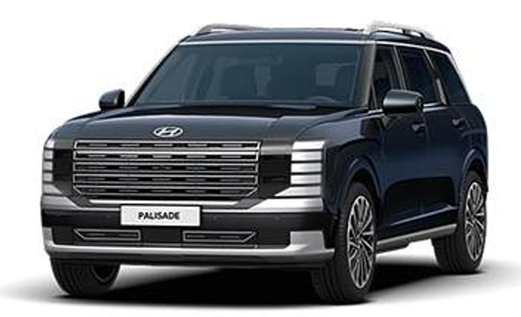 현대차 팰리세이드 5만8천대 리콜…전동시트 개선