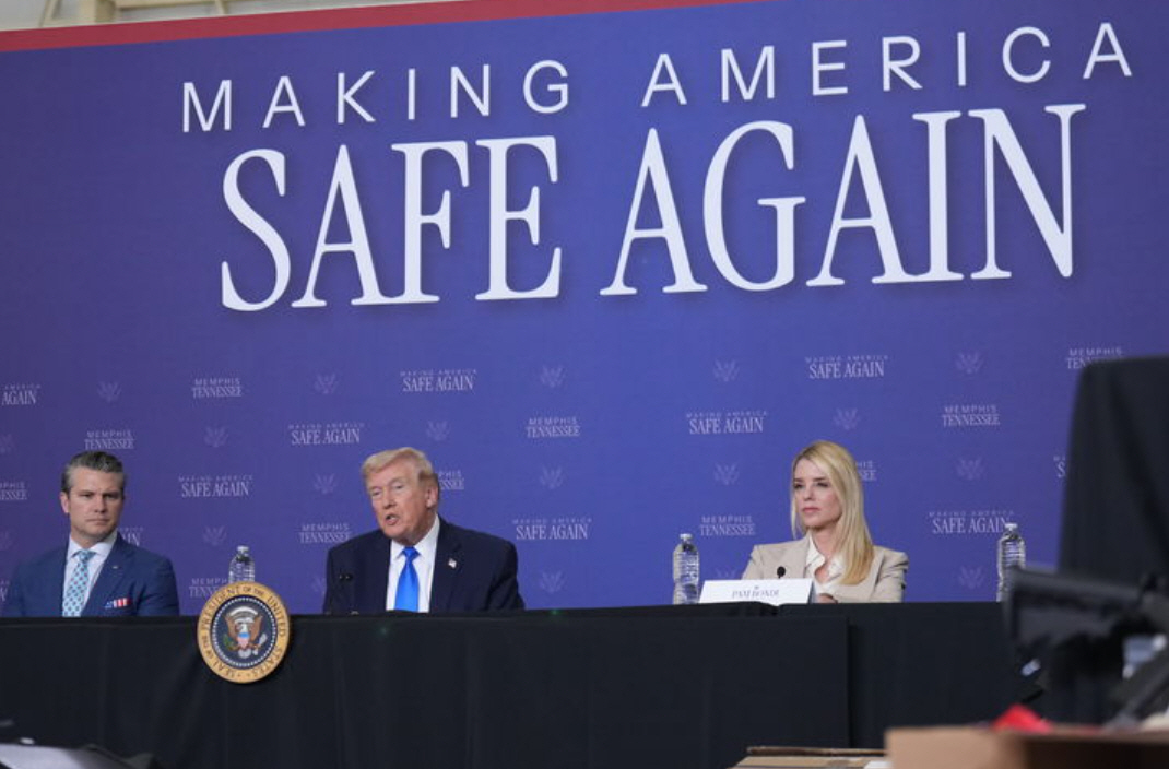 중동전쟁 1개월...美사단병력의 페르시아만 행보 관건