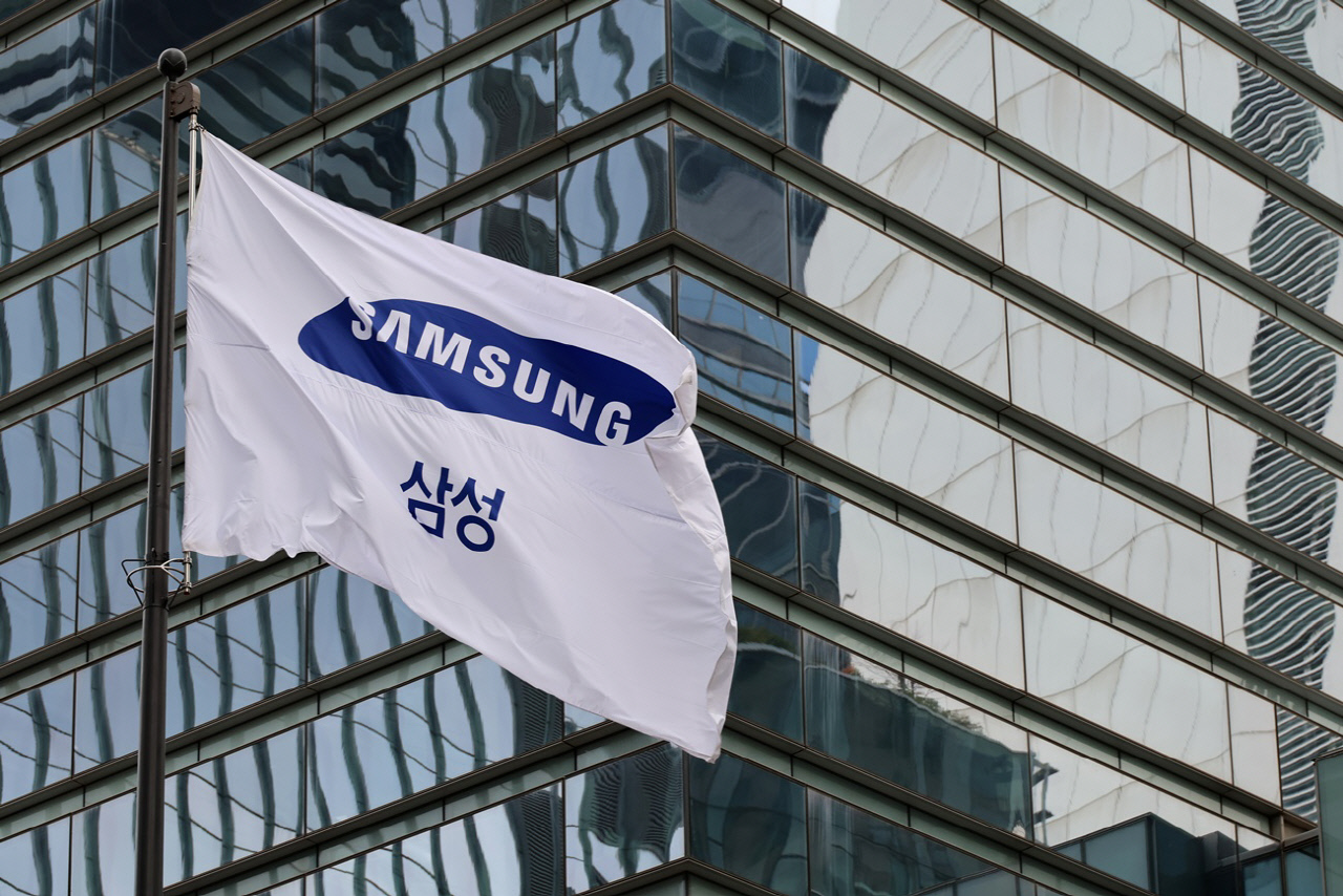 삼성전자 "특별 포상 제시에도...노조, '성과급 상한 폐지' 고집"