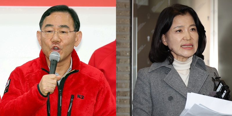 주호영, 무소속 출마냐 컷오프 수용이냐… 보수분열로 대구 4파전 가나