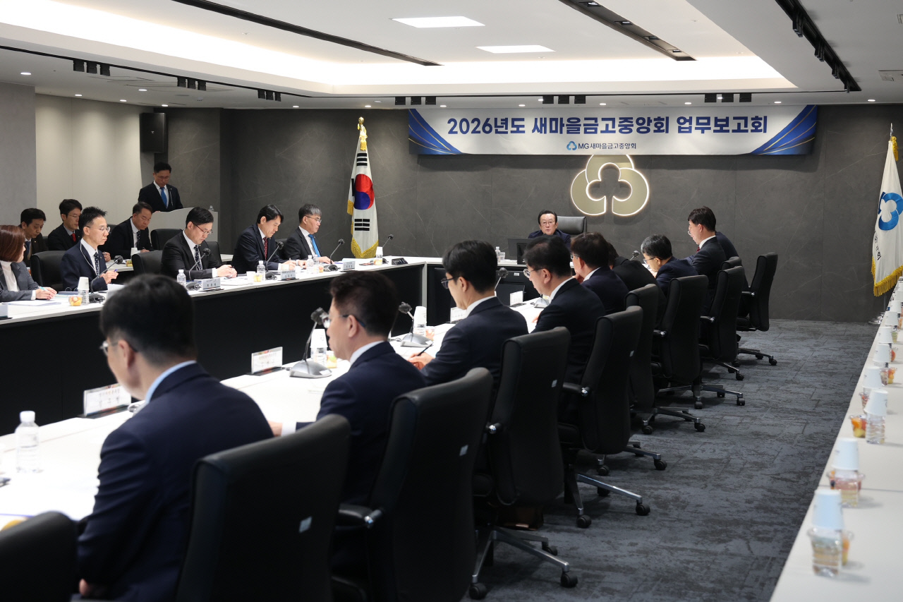 [M-커버스토리] 수익성 악화·고신용자 대출 쏠림 우려