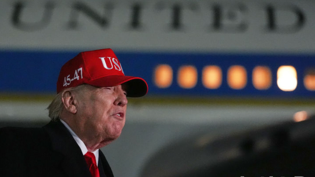 미국-이란, 호르무즈 두고 '장군멍군' 윽박...트럼프 "미군이 접수한다"